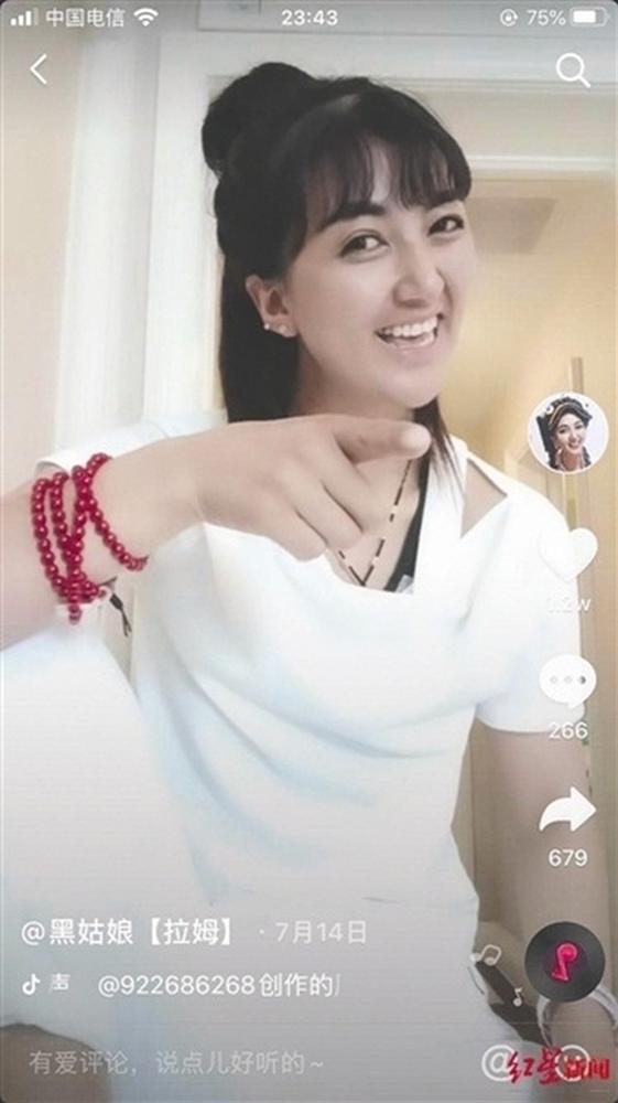 Sốc: Nữ streamer bị chồng cũ thiêu sống ngay trên sóng livestream-2