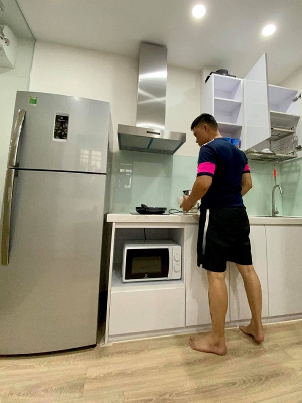 Chiêm ngưỡng loạt nhà mặt phố, chung cư tiền tỷ của các MC đình đám VTV-2