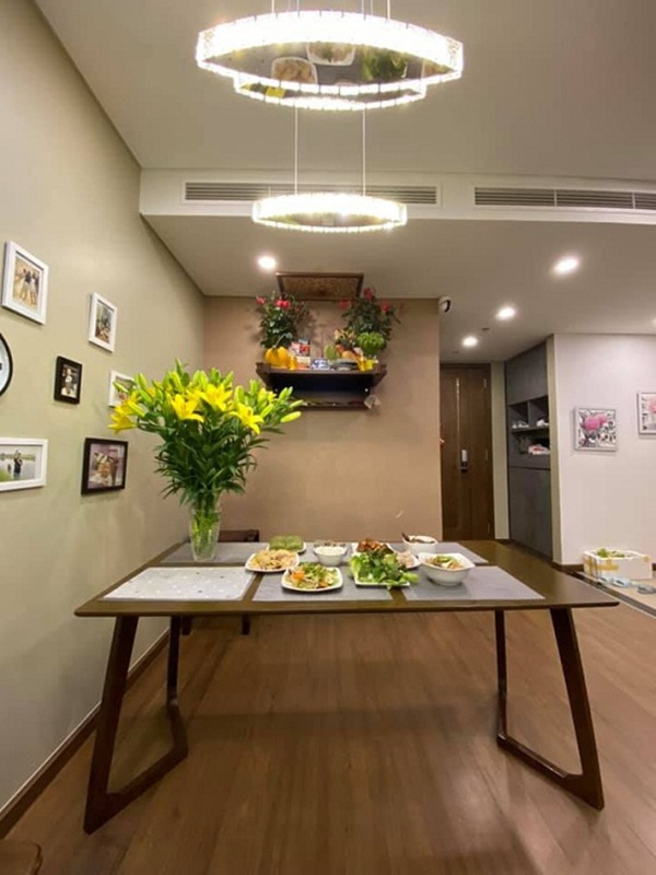 Chiêm ngưỡng loạt nhà mặt phố, chung cư tiền tỷ của các MC đình đám VTV-3