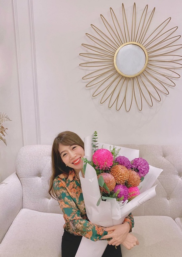 Chiêm ngưỡng loạt nhà mặt phố, chung cư tiền tỷ của các MC đình đám VTV-7