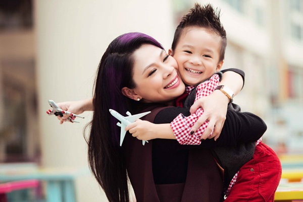 Giữa ồn ào con trai tuyên bố không bao giờ nhận bố, lùm xùm gài bẫy, yêu cầu xét nghiệm ADN giữa Ngô Kiến Huy và em gái Thanh Thảo bất ngờ dậy sóng trở lại-5