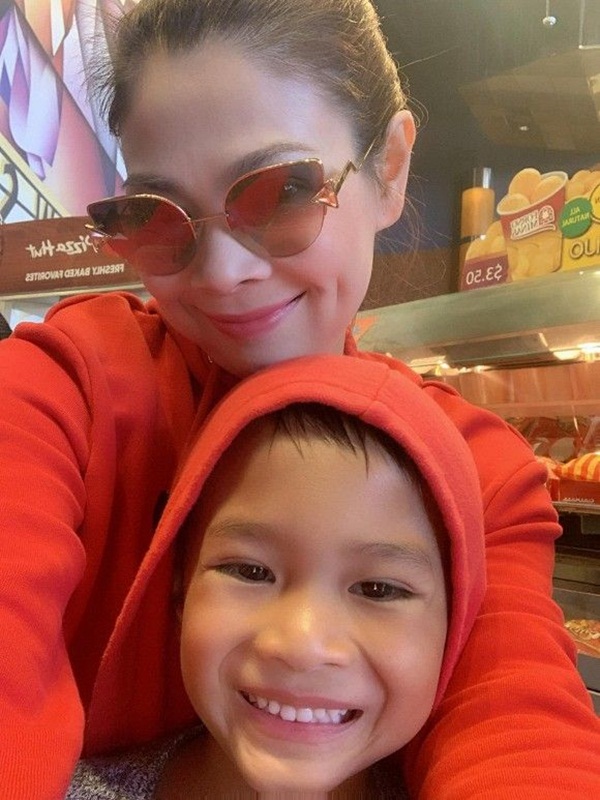 Giữa ồn ào con trai tuyên bố không bao giờ nhận bố, lùm xùm gài bẫy, yêu cầu xét nghiệm ADN giữa Ngô Kiến Huy và em gái Thanh Thảo bất ngờ dậy sóng trở lại-6