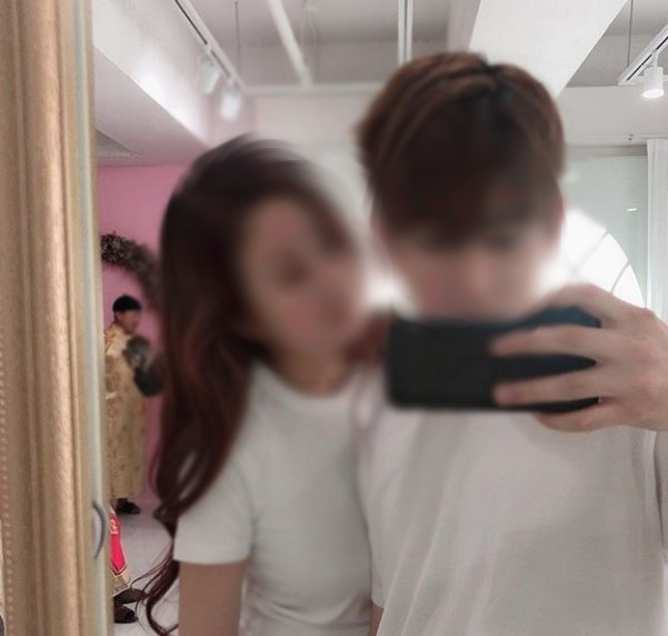 Bồ của chồng ghen ngược khiêu khích: Anh ấy hứa sẽ bỏ chị cưới em, song nghe câu trả lời cực chất của vợ thì cô ả tái mặt-1