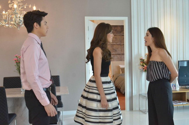 Bồ của chồng ghen ngược khiêu khích: Anh ấy hứa sẽ bỏ chị cưới em, song nghe câu trả lời cực chất của vợ thì cô ả tái mặt-2