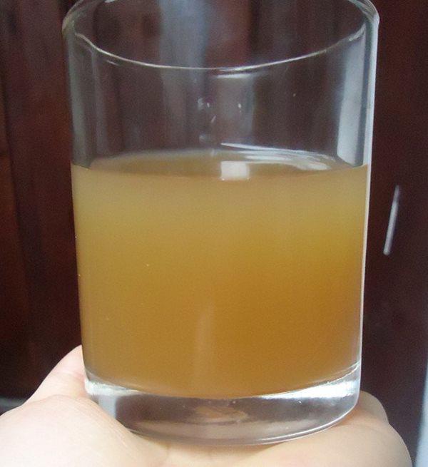 Lau bàn thờ chớ dùng nước lã, hòa thứ này ra lau tụ lộc thêm gấp 10-1