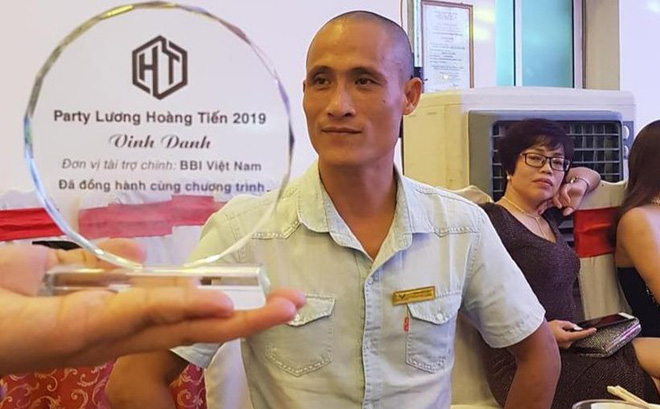 Cường Sơn La từng phủ nhận liên quan đến hành vi cưỡng đoạt tiền hỏa táng của Đường Nhuệ-1