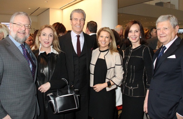 Bí mật về gia tộc giàu nhất trong những người giàu: Hưng thịnh qua 7 thế hệ với 174 người thừa kế, phá vỡ lời nguyền không ai giàu 3 họ-5