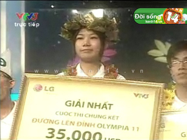 Olympia và những lần sai sót gây ức chế: Phát âm sai, trả lời theo SGK bị trừ điểm, ức nhất là lần khiến thí sinh mất ngôi vị Quán quân-4