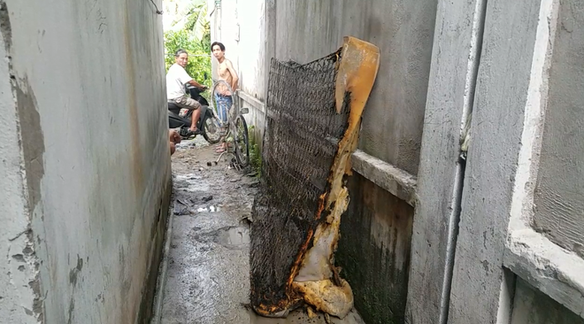 Phòng trọ bốc cháy sau khi người đàn ông đi nhậu về-3