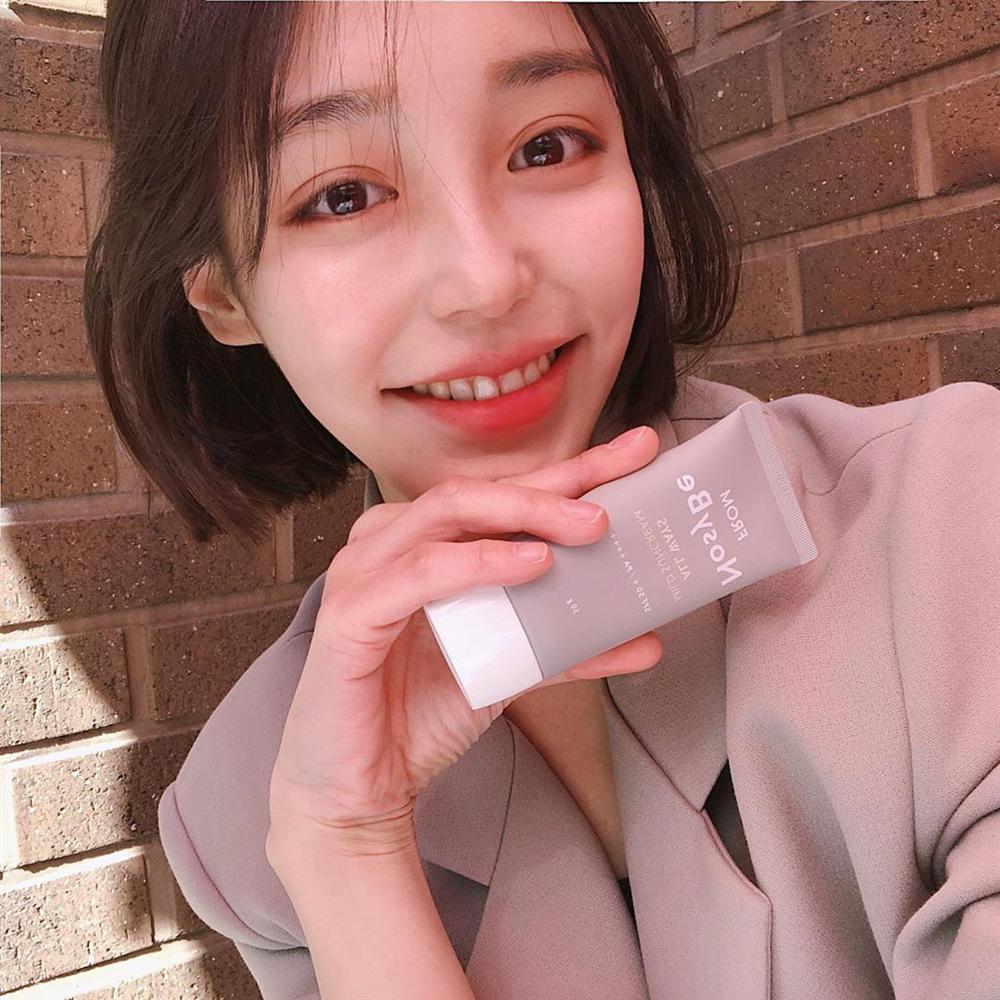 Có đến 5 sai lầm dễ mắc khiến da nổi mụn ẩn trường kỳ, kinh điển nhất vẫn là lỗi tẩy trang-4