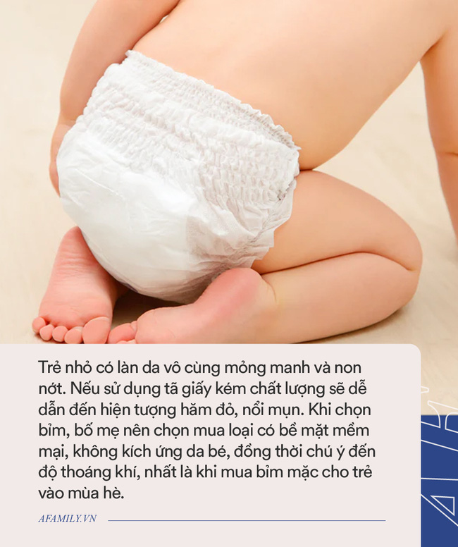 Sợ cháu mặc bỉm nóng, bà đã làm 1 việc khiến ai nấy phải thốt lên Quá sáng tạo và thời trang-3