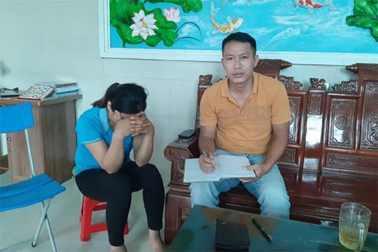 Bố mẹ nam sinh lớp 9 đột nhập tiệm vàng lấy 400 triệu: “Cháu là đứa rất ngoan, hiền lành”