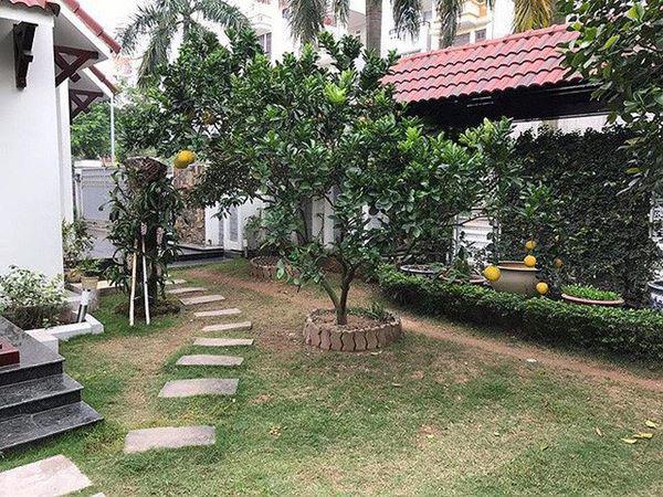 3 nàng Á hậu bỏ showbiz lấy chồng giàu, cùng ở nơi sang nhưng Thanh Tú độc hơn hẳn-15