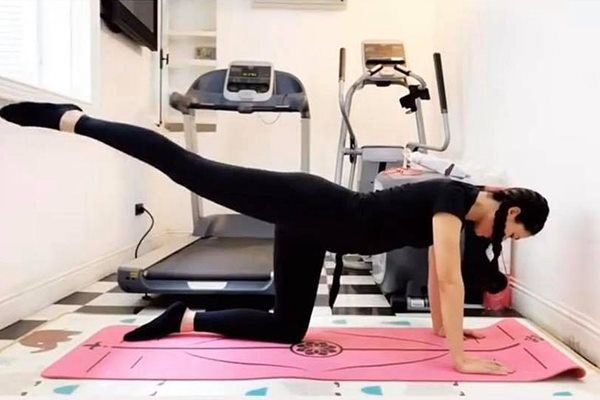 3 nàng Á hậu bỏ showbiz lấy chồng giàu, cùng ở nơi sang nhưng Thanh Tú độc hơn hẳn-26