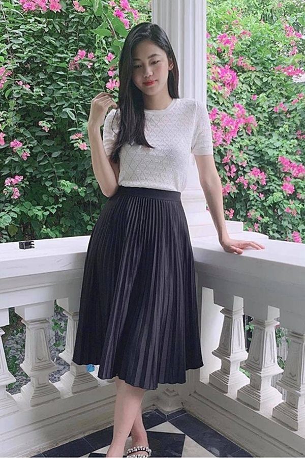 3 nàng Á hậu bỏ showbiz lấy chồng giàu, cùng ở nơi sang nhưng Thanh Tú độc hơn hẳn-27