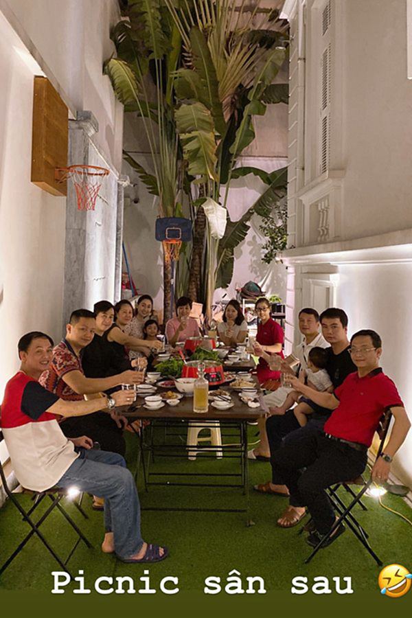 3 nàng Á hậu bỏ showbiz lấy chồng giàu, cùng ở nơi sang nhưng Thanh Tú độc hơn hẳn-29