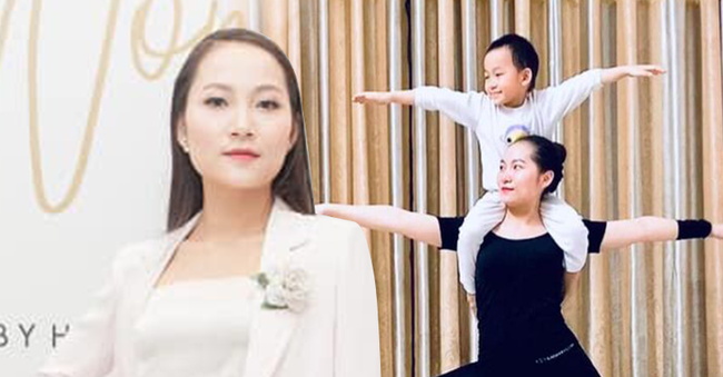 Câu chuyện xé lòng của người phụ nữ từng 2 lần tự tử để được giải thoát khỏi quá khứ đau thương và bế tắc đến cùng cực-1