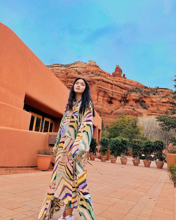 Khối tài sản khủng của Châu Bùi sau 5 năm nổi tiếng-7