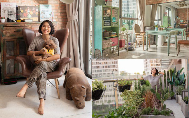 Khối tài sản khủng của Châu Bùi sau 5 năm nổi tiếng-8