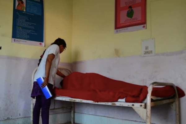 Bác sĩ học hết lớp 5, hành nghề nhiều năm mới bị phát hiện-2