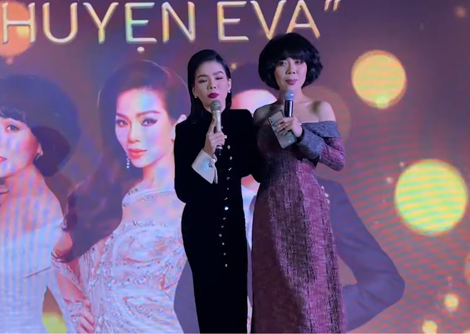 Lệ Quyên: Không có chuyện tôi phải đứng lại đánh ghen hay cãi nhau làm gì-2