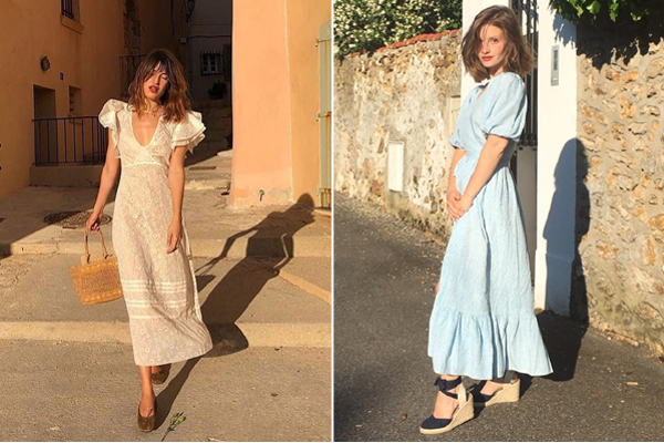 Jeans ống loe: Chiếc quần tôn dáng bậc nhất thu này nhưng liệu bạn đã biết cách diện chuẩn?-9