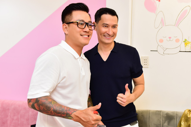 Nghi vấn vợ chồng Tuấn Hưng và diễn viên Huy Khánh đá xéo” nhau sau khi hợp tác làm ăn thua lỗ cả trăm triệu đồng?-1