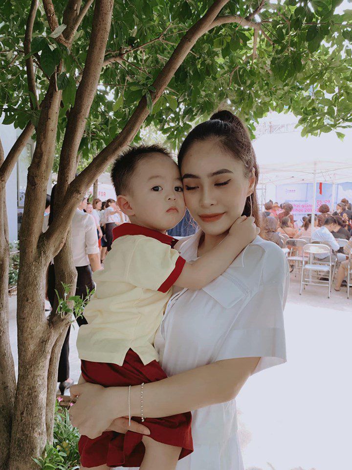 Nhiều công chúa, quý tử nhà sao Việt đi học đánh bạn, lấy trộm đồ, ăn vạ...nghe không ai tin-1