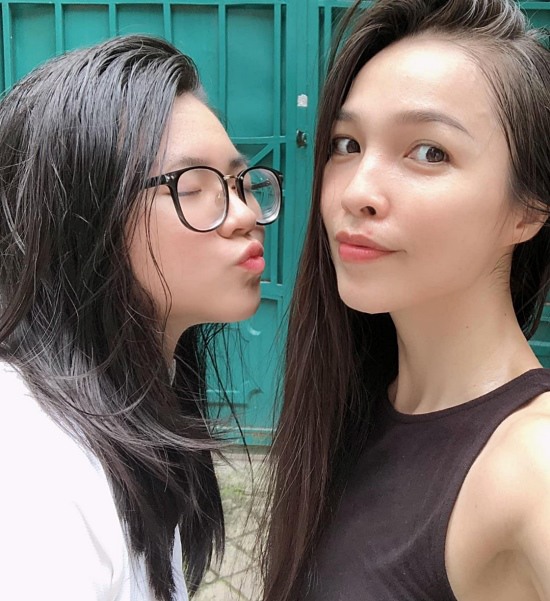 Nhiều công chúa, quý tử nhà sao Việt đi học đánh bạn, lấy trộm đồ, ăn vạ...nghe không ai tin-3