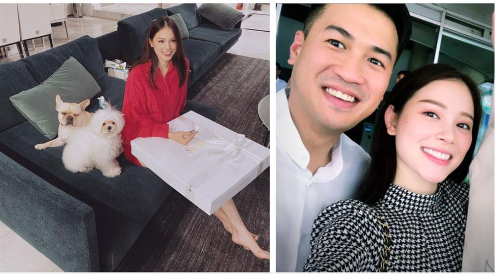 Có một kiểu con gái như Linh Rin: Sexy bao nhiêu không biết nhưng hễ yêu vào là kín đáo ngay tắp lự-7