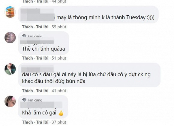 Được một chàng trai tán tỉnh, cô gái tìm đủ cách check thông tin, hốt hoảng phát hiện suýt thành tiểu tam-5