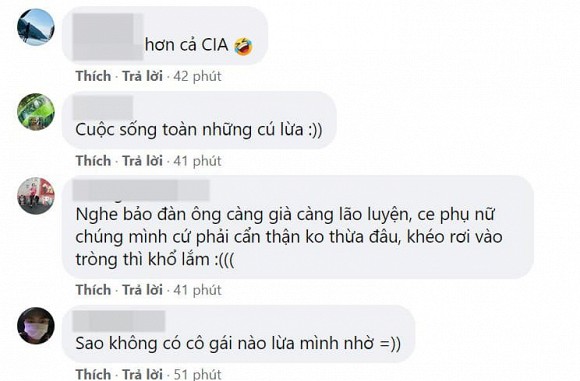 Được một chàng trai tán tỉnh, cô gái tìm đủ cách check thông tin, hốt hoảng phát hiện suýt thành tiểu tam-6