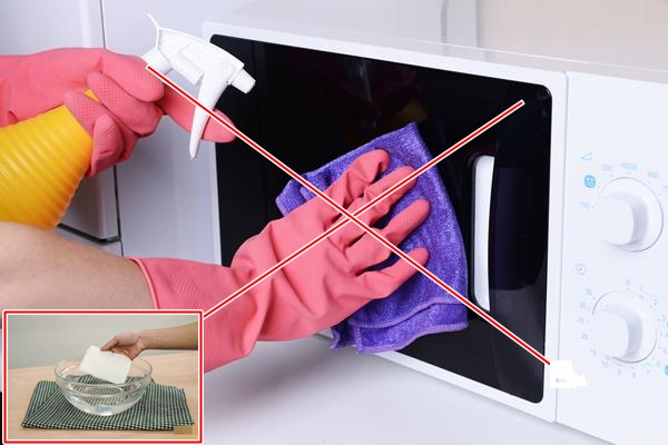 Bộ đồ ăn của bạn có thể dùng được trong lò vi sóng không? Muốn bệnh ung thư không ghé thăm, hãy tránh xa những loại hộp này!-7