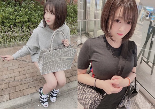 Cô giáo ngực khủng, sexy đến nỗi phải bỏ nghề vì quá nhiều bố của học sinh hỏi han-4