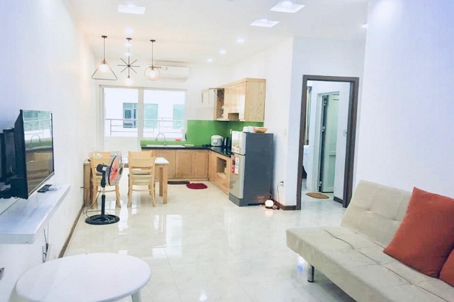 Sau 3 năm cưới, vợ chồng tôi mua nhà 2 tỷ nhờ tuyệt chiêu” này-1