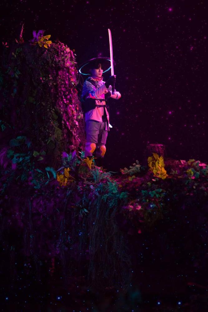 Jack tung MV comeback siêu hoành tráng, âm nhạc bắt tai khoe võ nghệ ấn tượng, nhưng thành tích công chiếu thế nào?-5