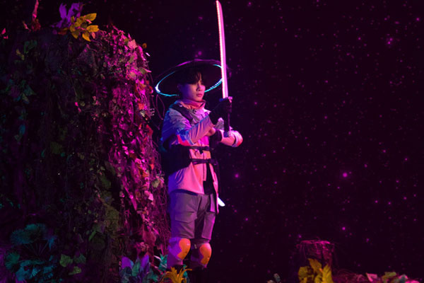 Nhan sắc nữ sinh đóng MV mới của Jack-10