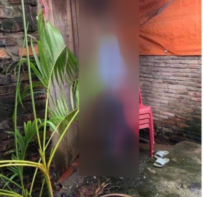 Để lại thư tuyệt mệnh dặn dò vợ con, người đàn ông treo cổ tự tử vì áp lực cuộc sống quá cơ cực-1