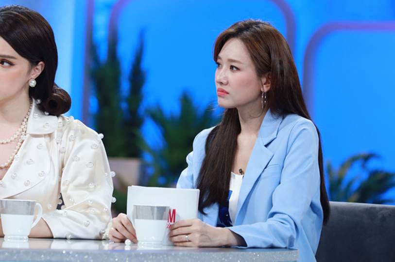 Hari Won kể nỗi đau không có con với Trấn Thành: Mổ tử cung 2 lần, nếu mang bầu sẽ khó giữ được-1