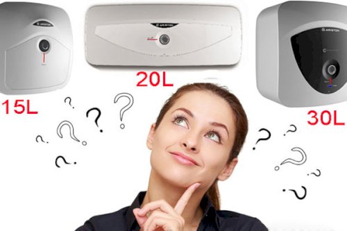 Sử dụng bình nóng lạnh như thế nào để tiết kiệm điện? Khi nghe người thợ điện nói, tôi mới biết gia đình mình đã làm sai-2