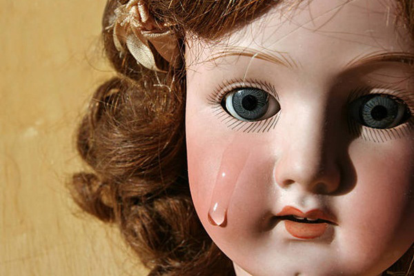 Rùng rợn với hòn đảo có hàng nghìn con búp bê được treo trong tư thế kỳ lạ và câu chuyện khiến ai nghe xong cũng lạnh gáy, ám ảnh đến già-11