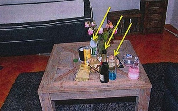 Được mời ăn dâu tây, người phụ nữ rơi vào bẫy kinh hoàng của tên bác sĩ ác quỷ, tự tay xây hầm để thực hiện âm mưu tình dục bệnh hoạn-3