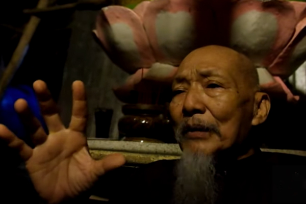 Hàng xóm nói gì về Tịnh thất Bồng Lai-3