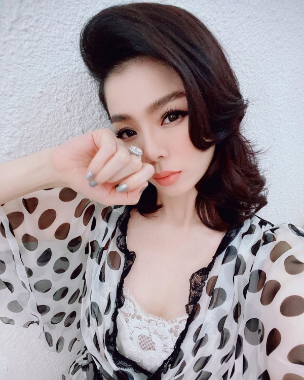 Đăng ảnh khoe 13 chiếc túi xách phiên bản giới hạn, Lệ Quyên bị phát hiện thú vui sưu tập đồ tiền tỷ-11