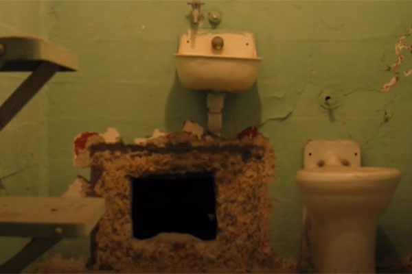 Hành trình 8 tháng đào hầm vượt ngục táo tợn như phim của tử tù ma túy-3