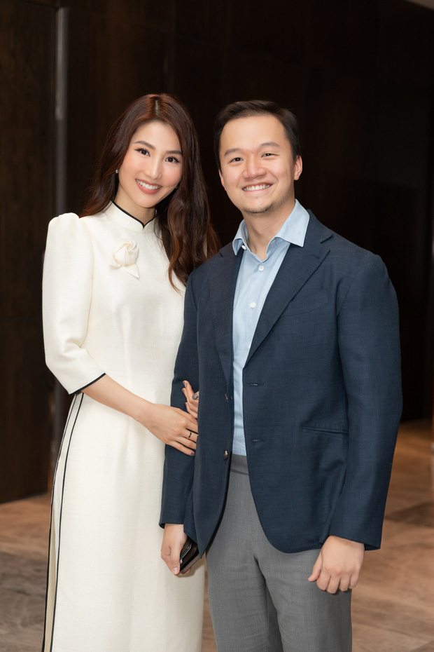 Diễm My 9x chính thức khoe bạn trai doanh nhân-1