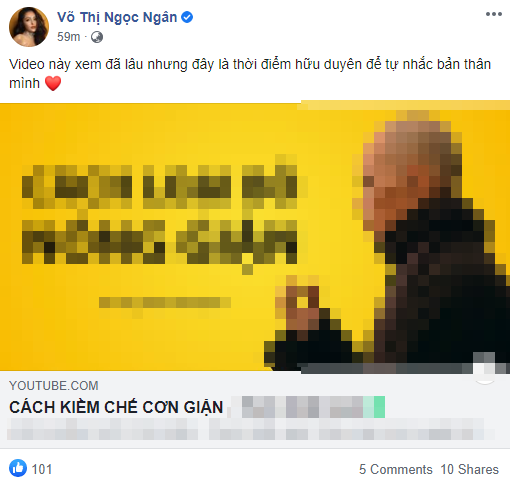 Ngân 98 - Lương Bằng Quang bất ngờ bị gọi là cặp đôi rẻ rách” nhất Vbiz-3