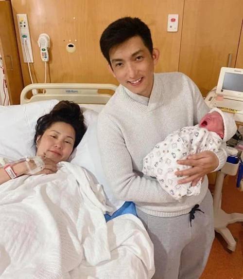 Ly hôn Phi Thanh Vân, Bảo Duy sang Úc trông con cho vợ thứ 3, ở nơi thế này!-1