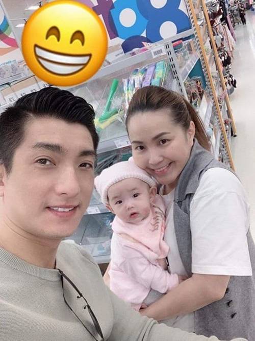 Ly hôn Phi Thanh Vân, Bảo Duy sang Úc trông con cho vợ thứ 3, ở nơi thế này!-2