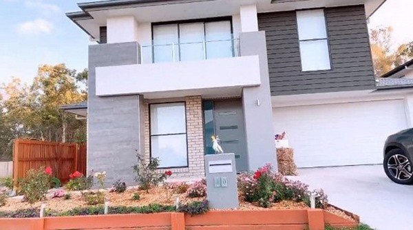 Ly hôn Phi Thanh Vân, Bảo Duy sang Úc trông con cho vợ thứ 3, ở nơi thế này!-5